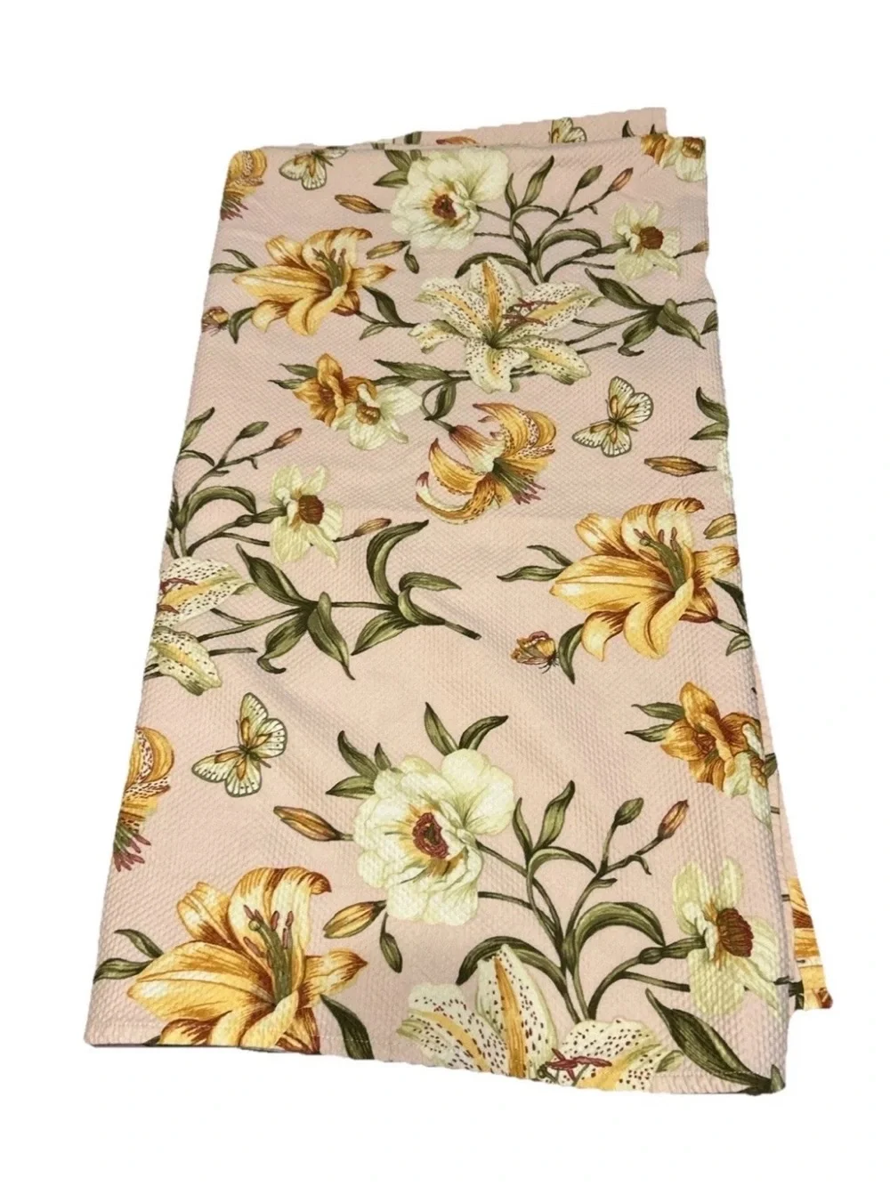 Waverly soft pink